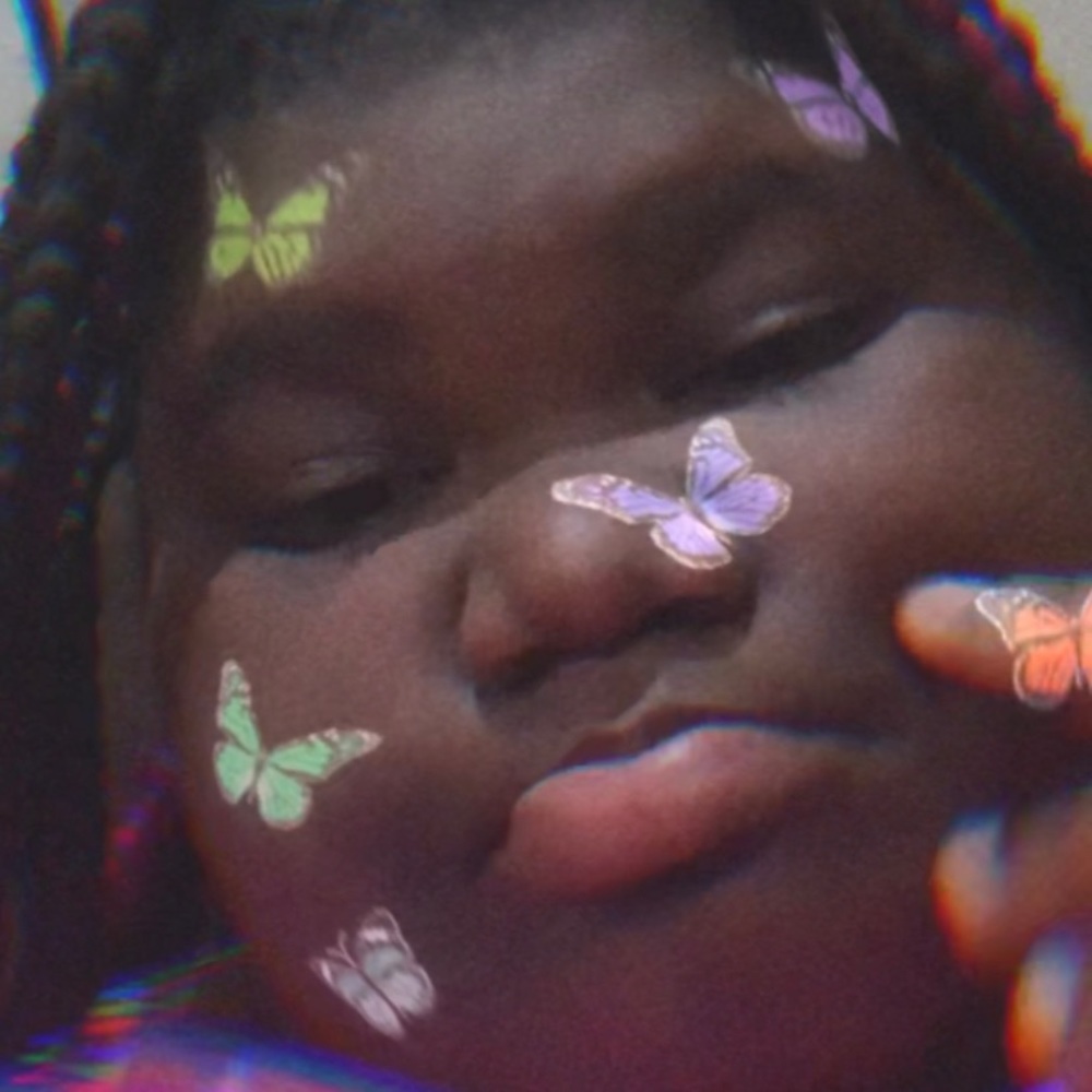 Meet your Posher, Zykeriah